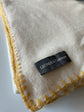Cashmere Plaid COZY - Off-White