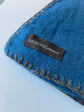 Cashmere Plaid RELAX - Blue