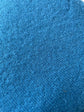 Cashmere Plaid RELAX - Blue