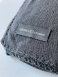 Cashmere Plaid COZY - Grey