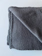 Cashmere Plaid COZY - Grey