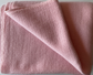 Luxury Cashmere Plaid LOUNGE - Rosé