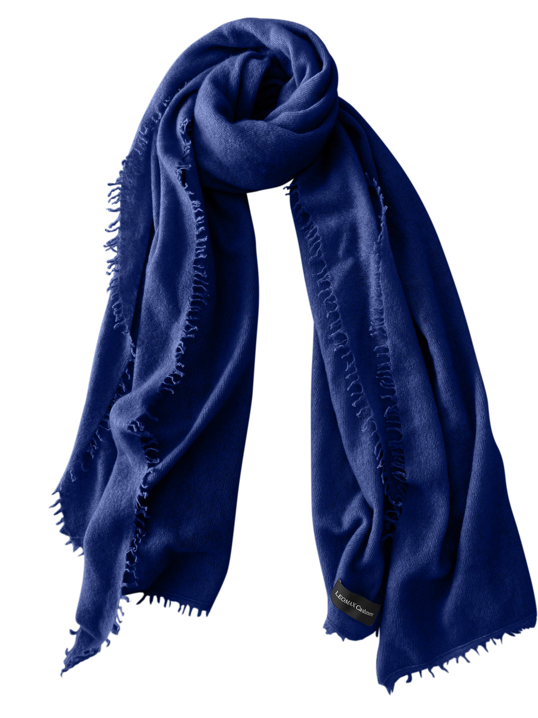 Cashmere Shawl TADESHO - Sky Diver