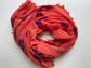 Cashmere Shawl TESSA - Design Flamingo