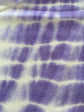 Cashmere Shawl TADESHO Batik - Thistle