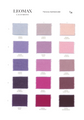 Color Cards