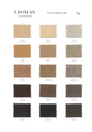 Color Cards