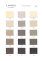 Color Cards
